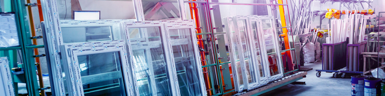 Produzione e posa serramenti in alluminio o PVC a Brescia